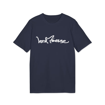 Lord Finesse T Shirt (Coton Bio Premium)
