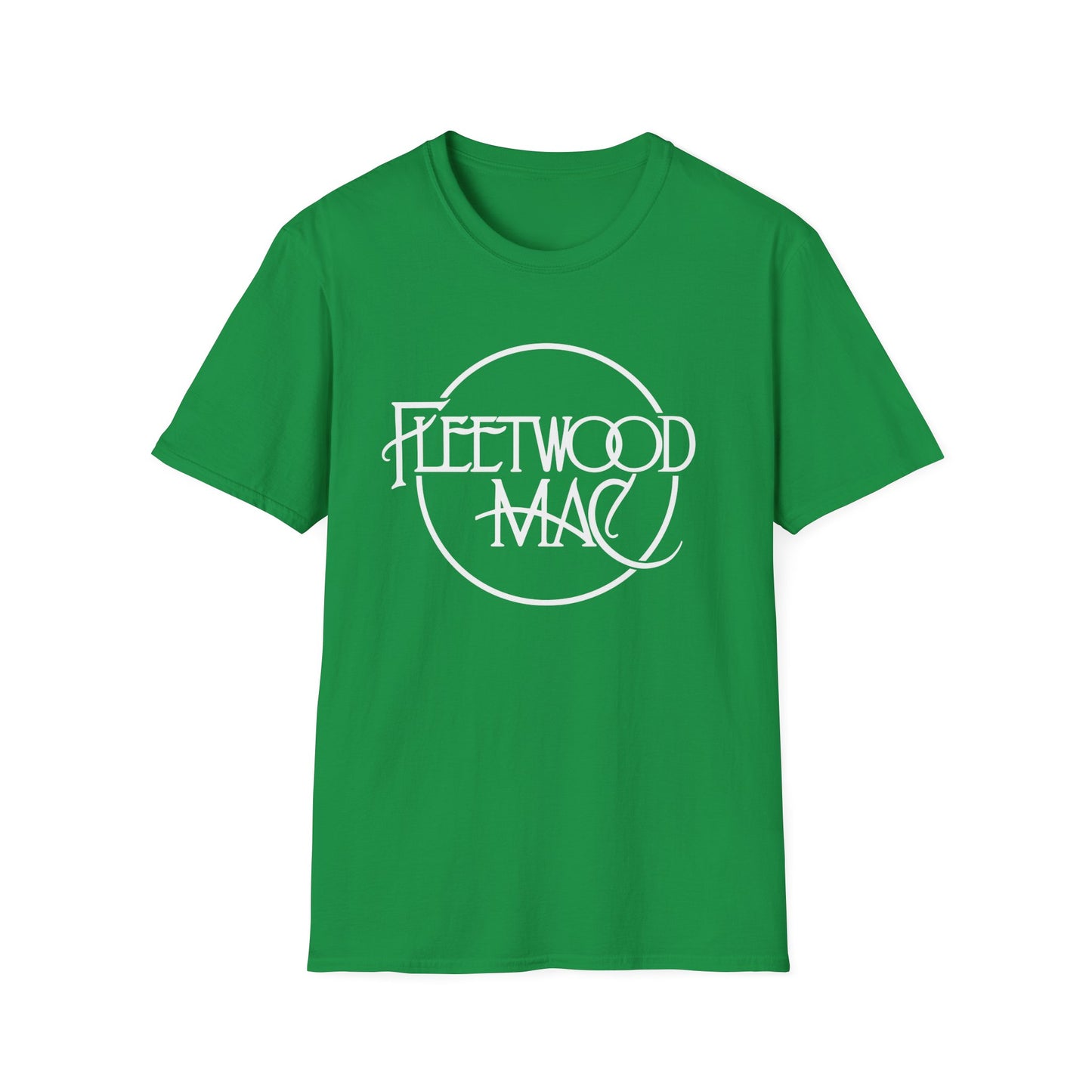 Fleetwood Mac T Shirt