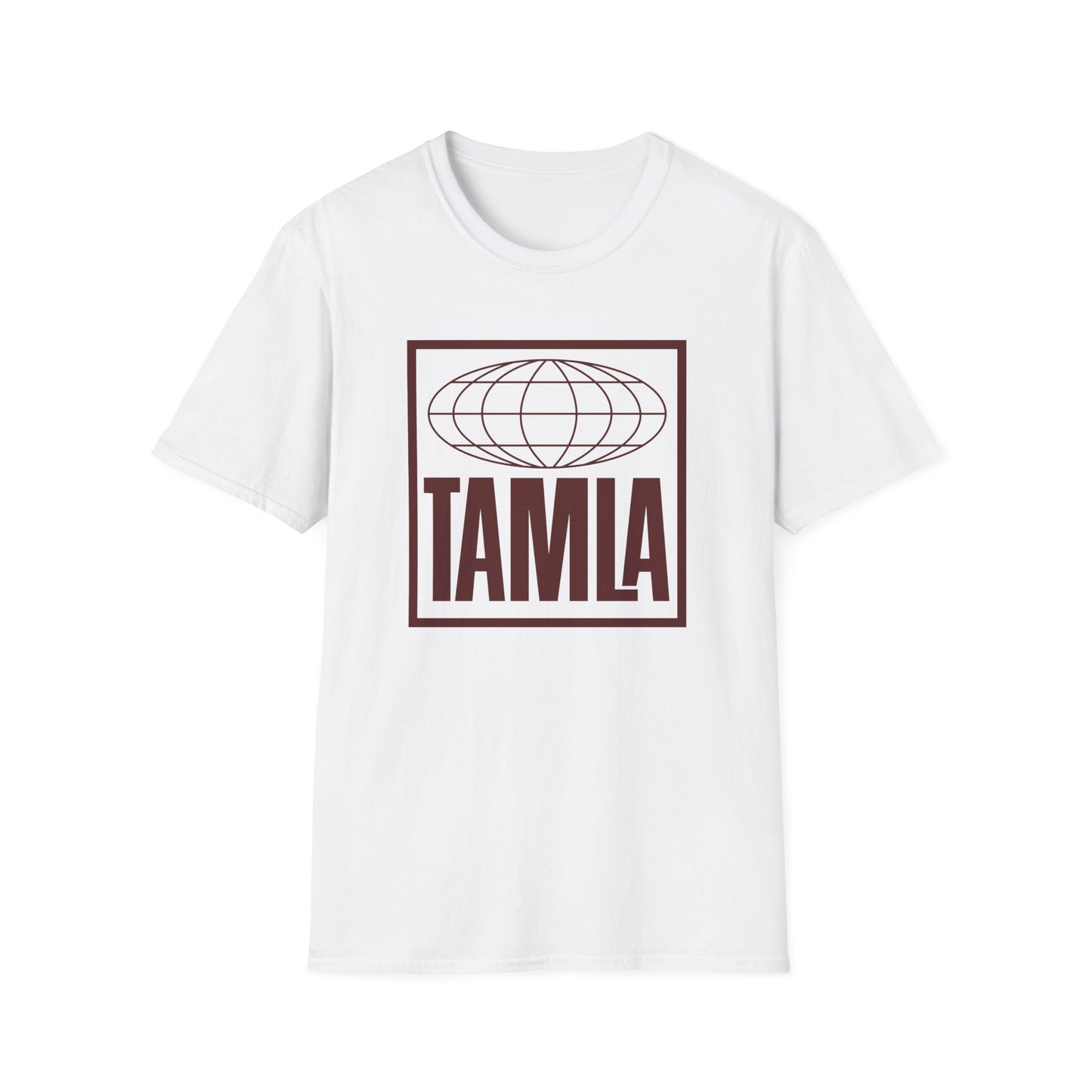 Tamla Records T Shirt - Léger