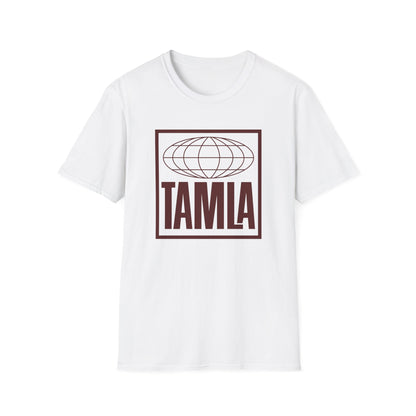 Tamla Records T Shirt - Léger