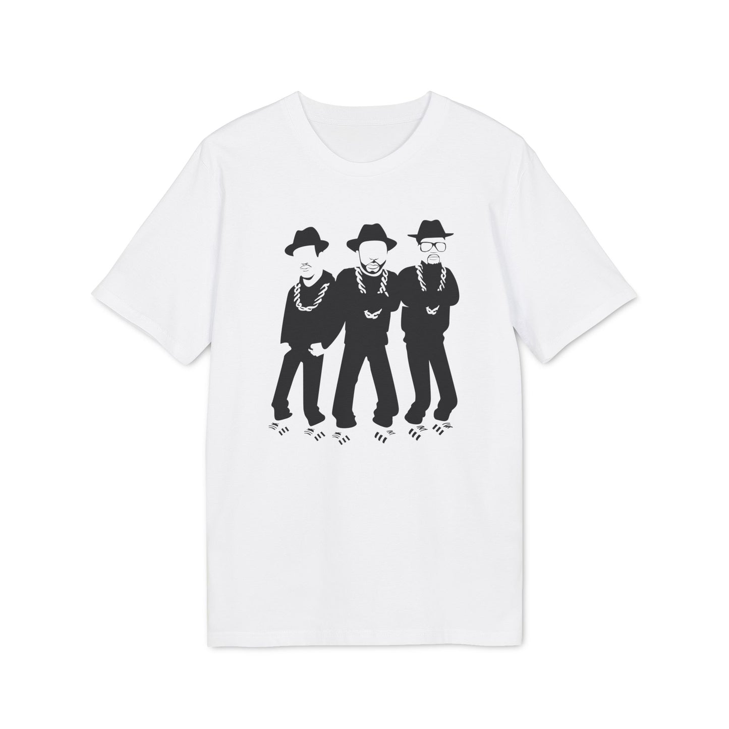 Dope Ropes T Shirt (Coton Bio Premium)