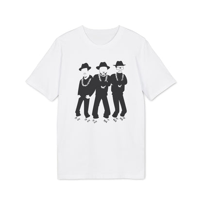 Dope Ropes T Shirt (Coton Bio Premium)