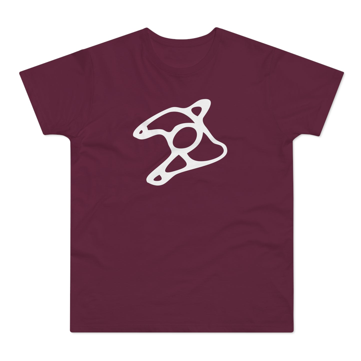 Mute Records T Shirt (Poids Standard)