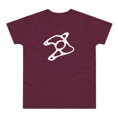 Mute Records T Shirt (Poids Standard)