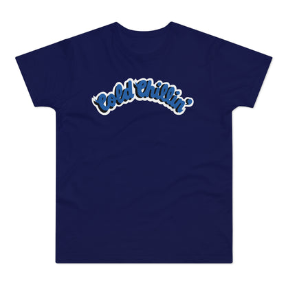 Cold Chillin Records T Shirt (Poids Standard)