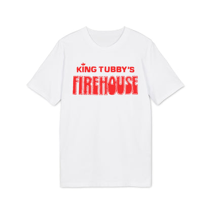 Firehouse Records T Shirt (Coton Bio Premium)