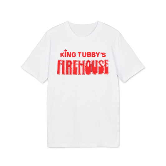 Firehouse Records T Shirt (Coton Bio Premium)