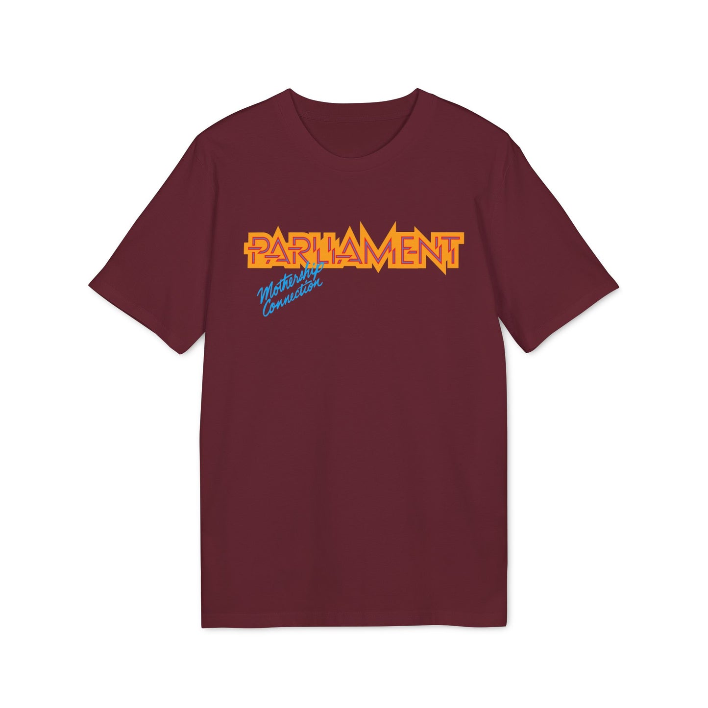 Parliament T Shirt (Coton Bio Premium)