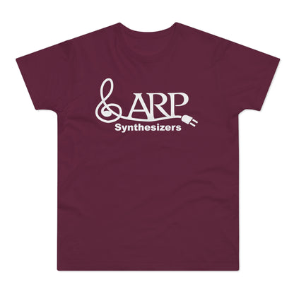 Arp Synthesizer T Shirt (Poids Standard)