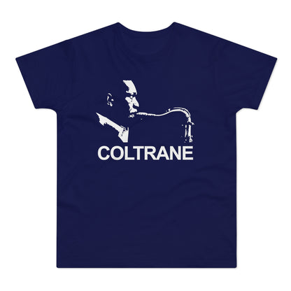 John Coltrane T Shirt (Poids Standard)
