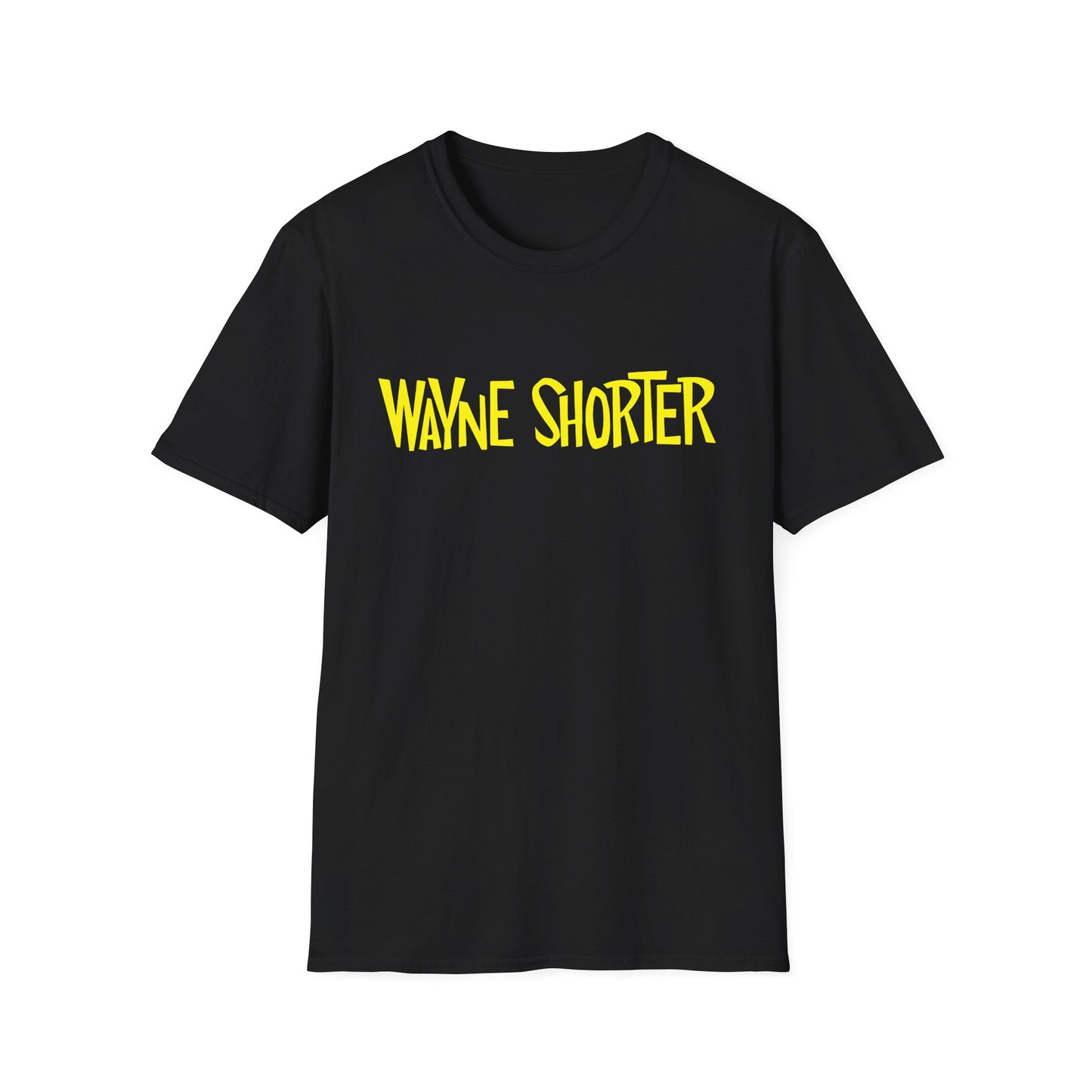 Wayne Shorter T Shirt - Léger