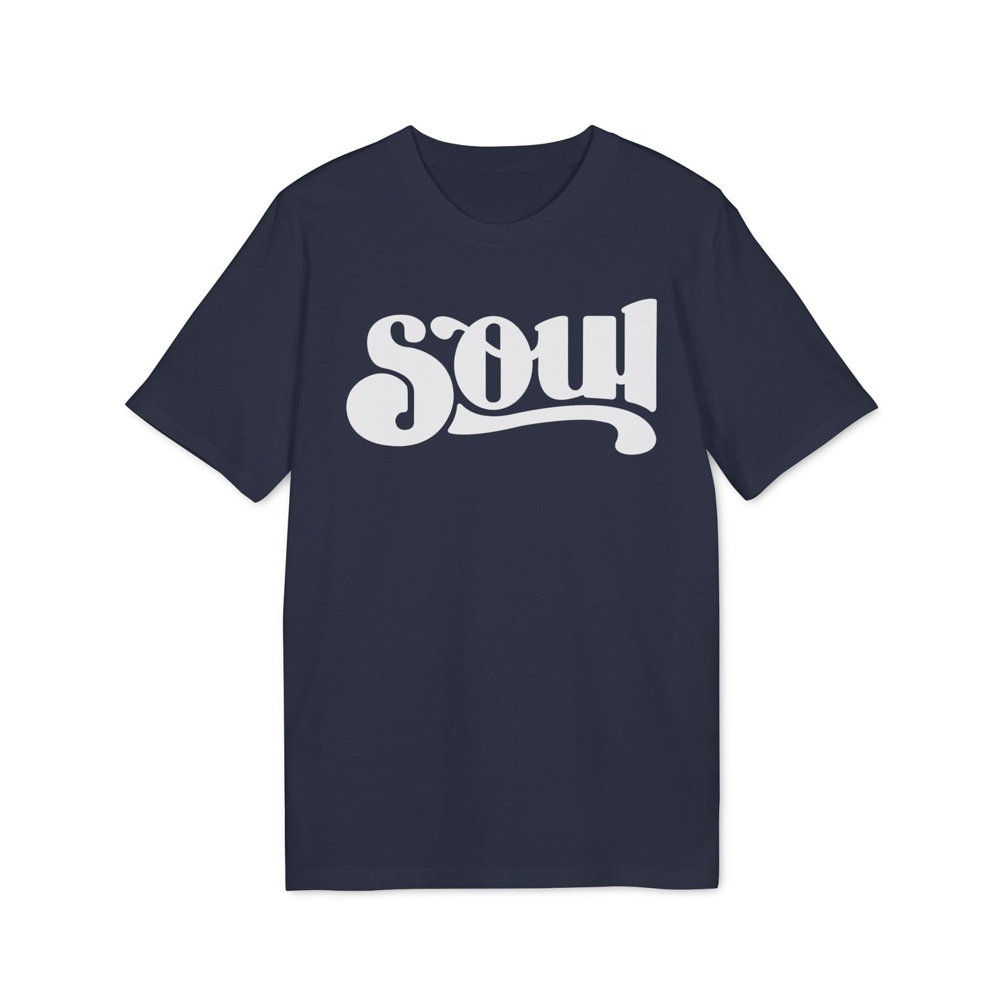 Soul T Shirt (Coton Bio Premium)