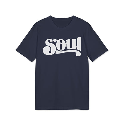 Soul T Shirt (Coton Bio Premium)