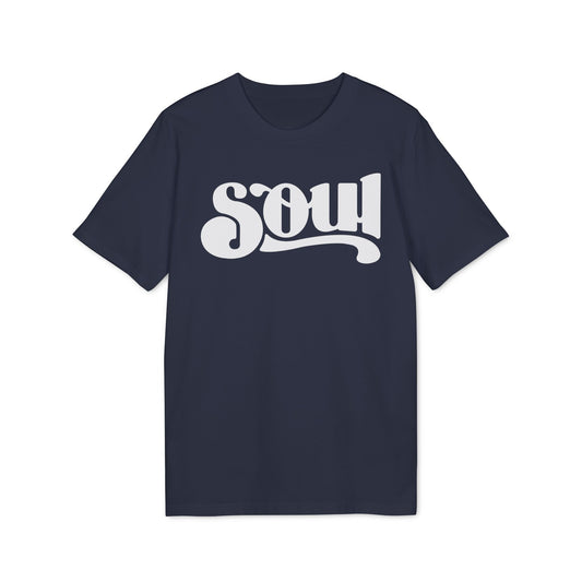 Soul T Shirt (Coton Bio Premium)
