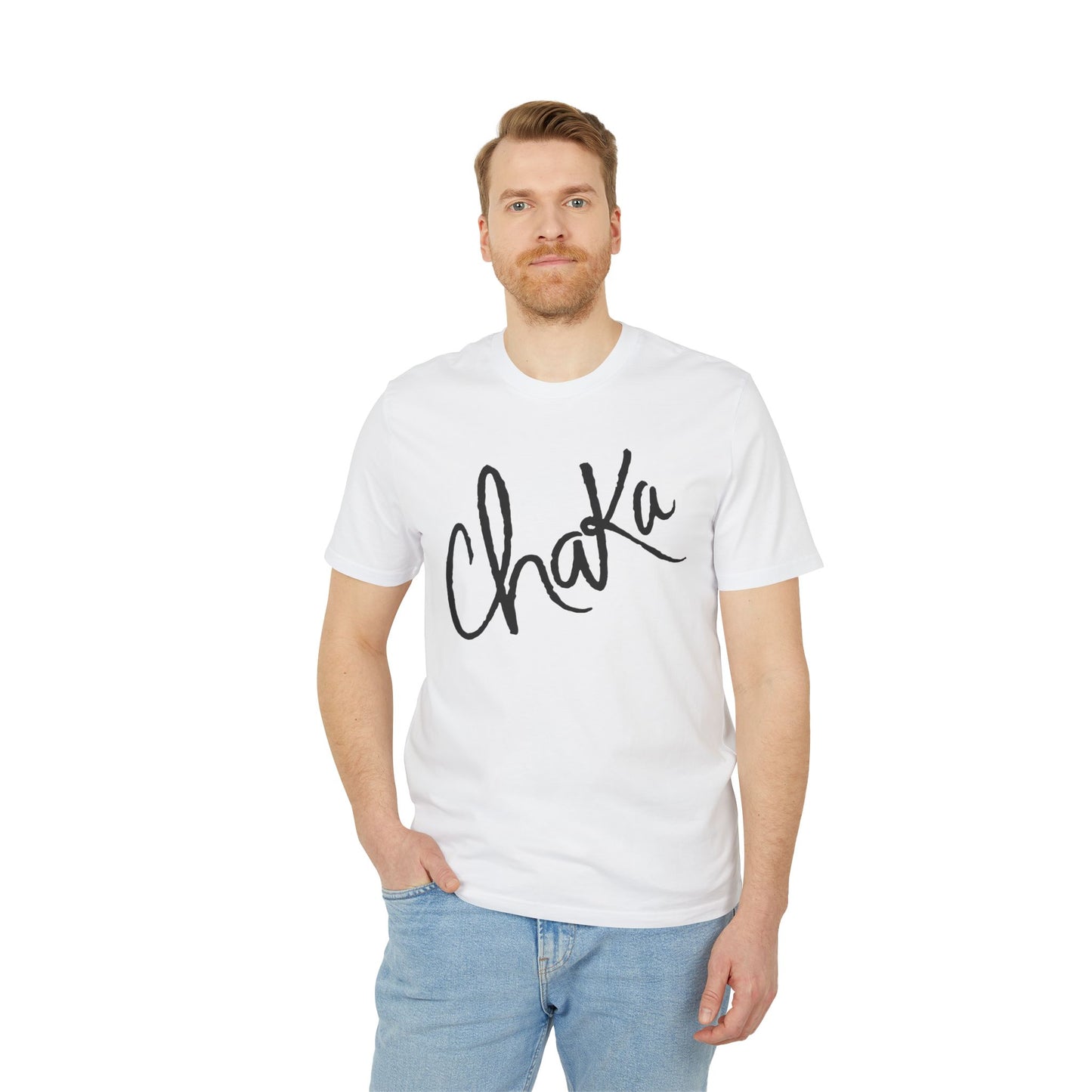 Chaka Khan T Shirt (Coton Bio Premium)