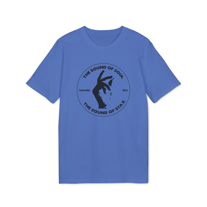 Sound Of Soul T Shirt (Coton Bio Premium)