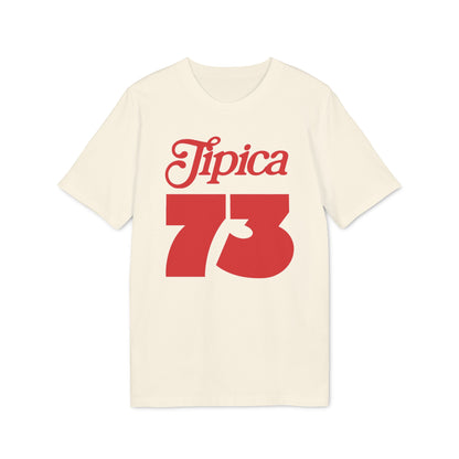 Tipica 73 T Shirt (Coton Bio Premium)