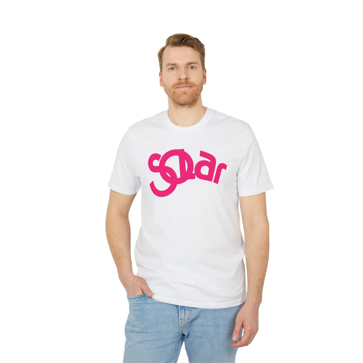 Solar Records T Shirt (Coton Bio Premium)