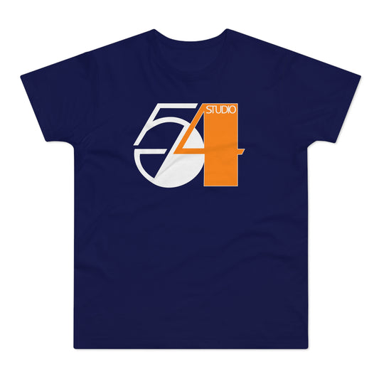 Studio 54 T Shirt (Poids Standard)