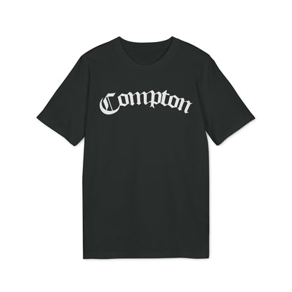 City Of Compton T Shirt (Coton Bio Premium)