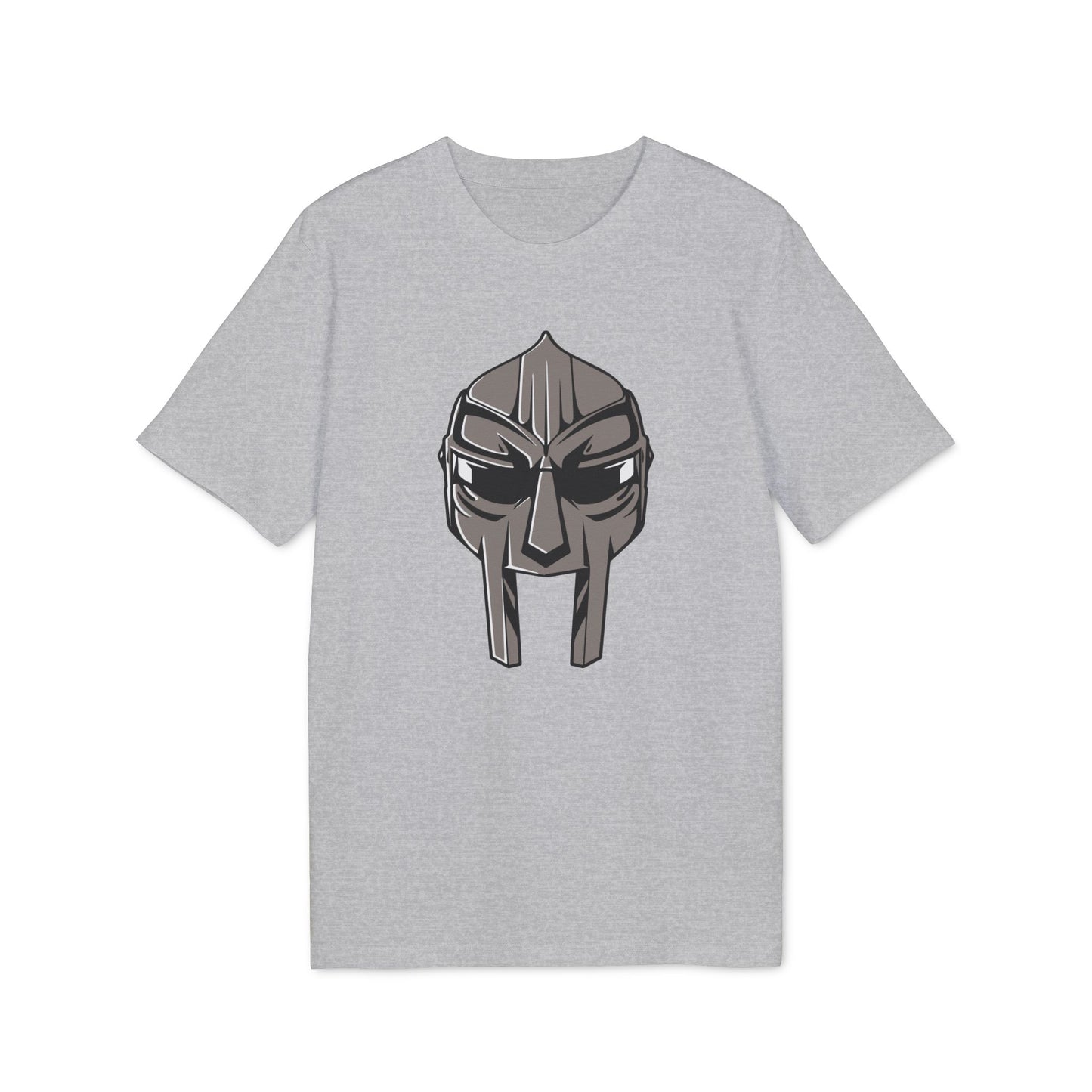 MF Doom Mask T Shirt (Coton Bio Premium)