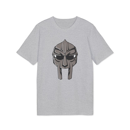 MF Doom Mask T Shirt (Coton Bio Premium)