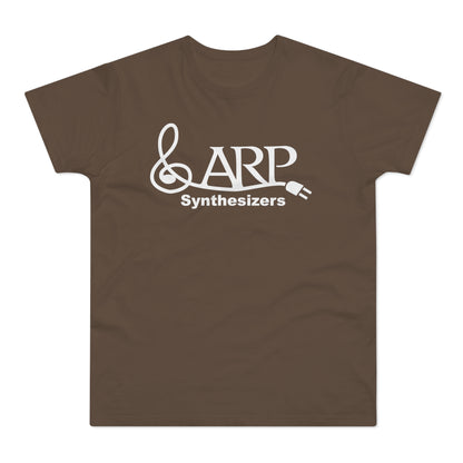Arp Synthesizer T Shirt (Poids Standard)