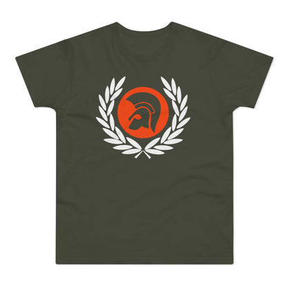 Wreath T Shirt (Poids Standard)