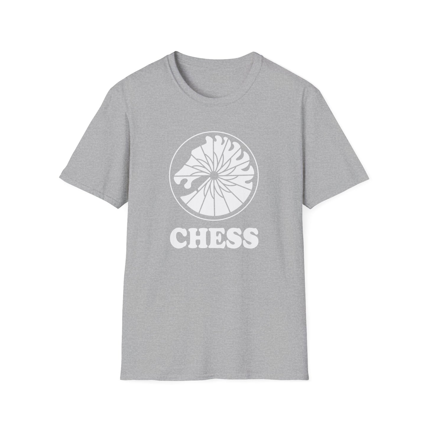 Chess Records T Shirt - Léger
