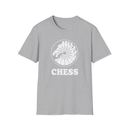 Chess Records T Shirt - Léger