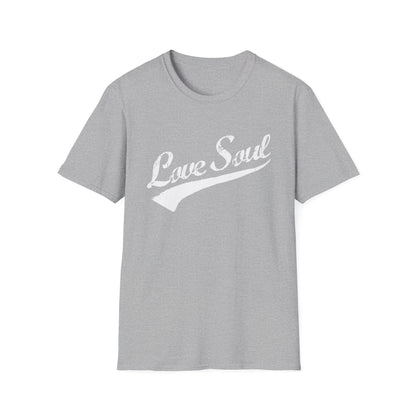 Love Soul T Shirt