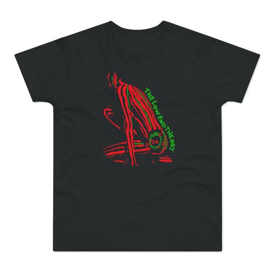 Low End Theory T Shirt (Poids Standard)