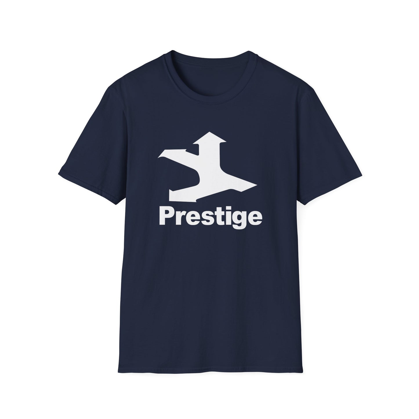 Prestige Records T Shirt - Léger