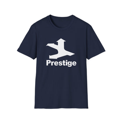 Prestige Records T Shirt - Léger