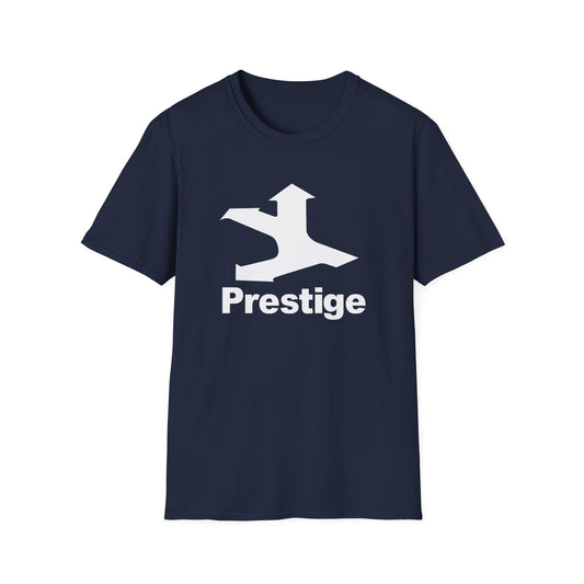 Prestige Records T Shirt - Léger
