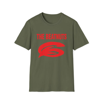 The Beatnuts T Shirt - Léger