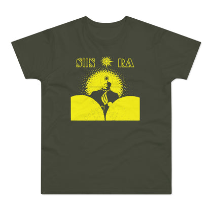 Sun Ra T Shirt (Poids Standard)