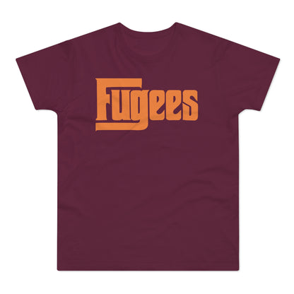 Fugees T Shirt (Poids Standard)