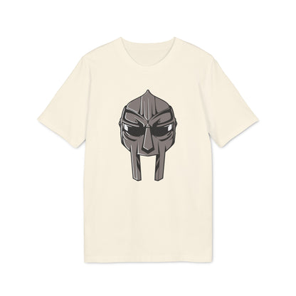 MF Doom Mask T Shirt (Coton Bio Premium)