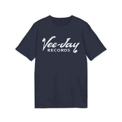 Vee Jay Records T Shirt (Coton Bio Premium)
