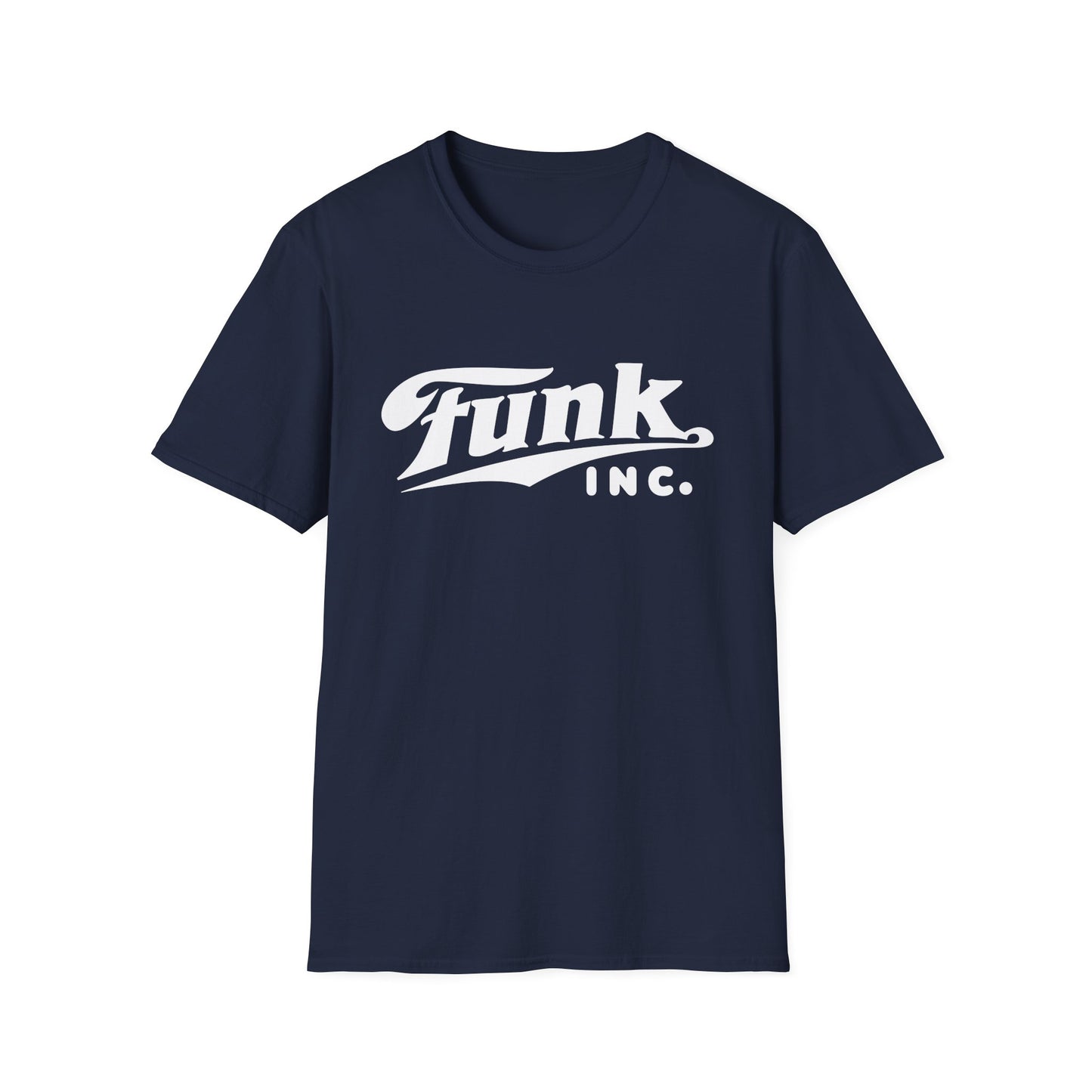 Funk Inc T Shirt - Léger