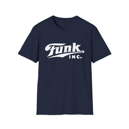 Funk Inc T Shirt - Léger