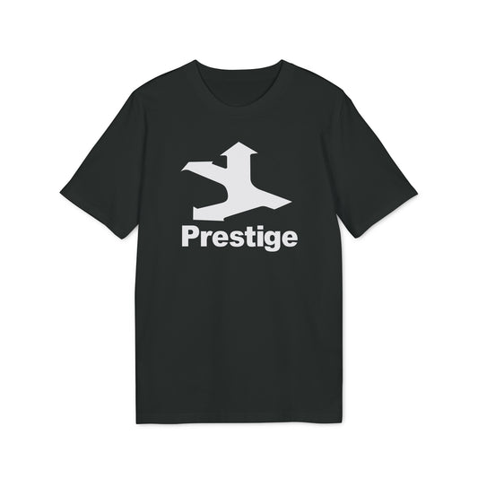 Prestige Records T Shirt (Coton Bio Premium)