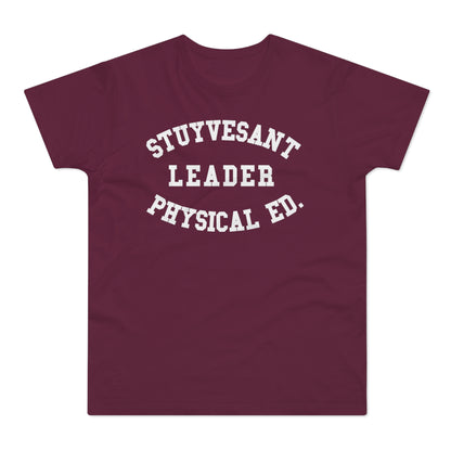 Stuyvesant T Shirt (Poids Standard)