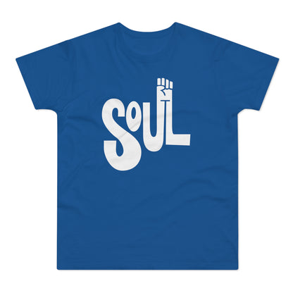 Soul Hand T Shirt (Poids Standard)