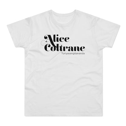 Alice Coltrane T Shirt (Poids Standard)