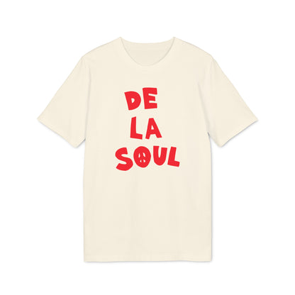 De La Soul T Shirt (Coton Bio Premium)