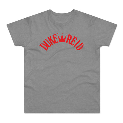 Duke Reid Records T Shirt (Poids Standard)