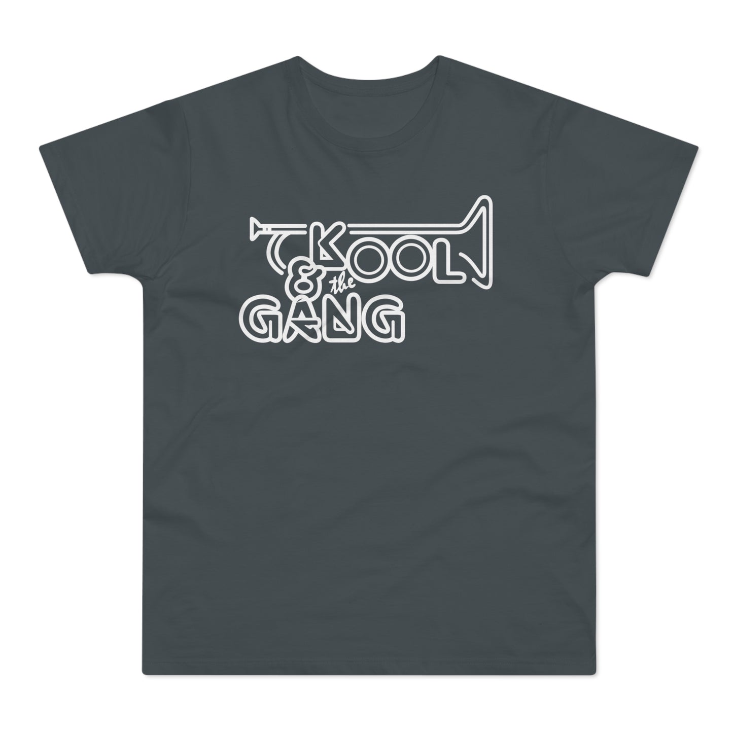 Kool & The Gang T Shirt (Poids Standard)