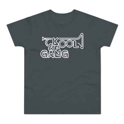 Kool & The Gang T Shirt (Poids Standard)